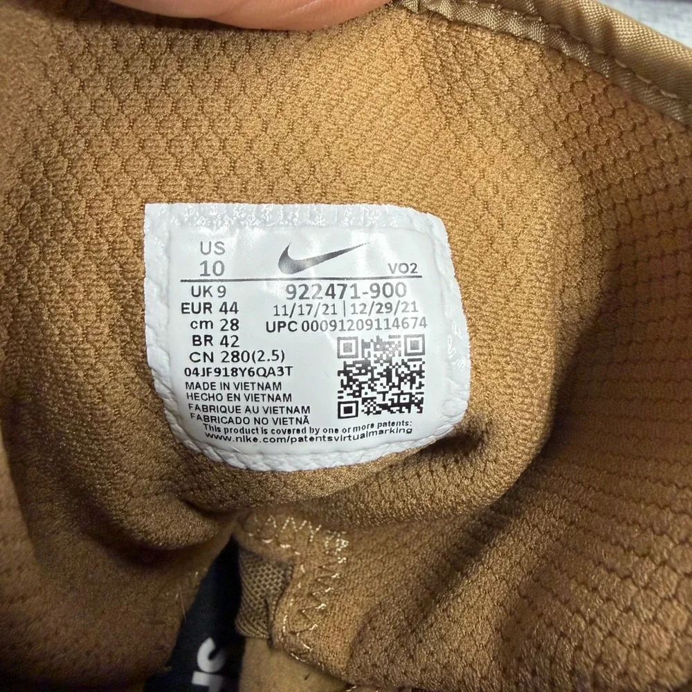 Nike SFB Gen 2 8
